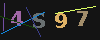 Gambar captcha