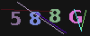Gambar captcha